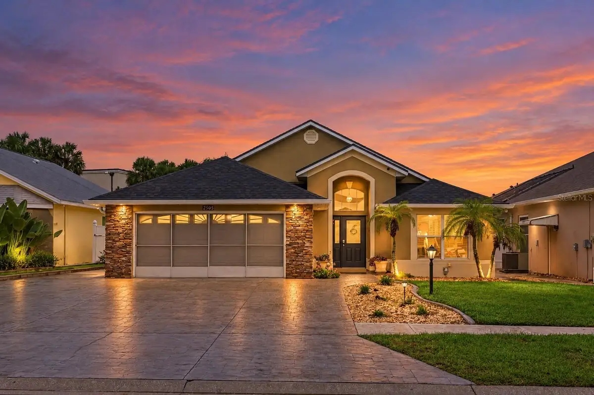 2505 Arran Ct, Clermont, FL 34714 - #1