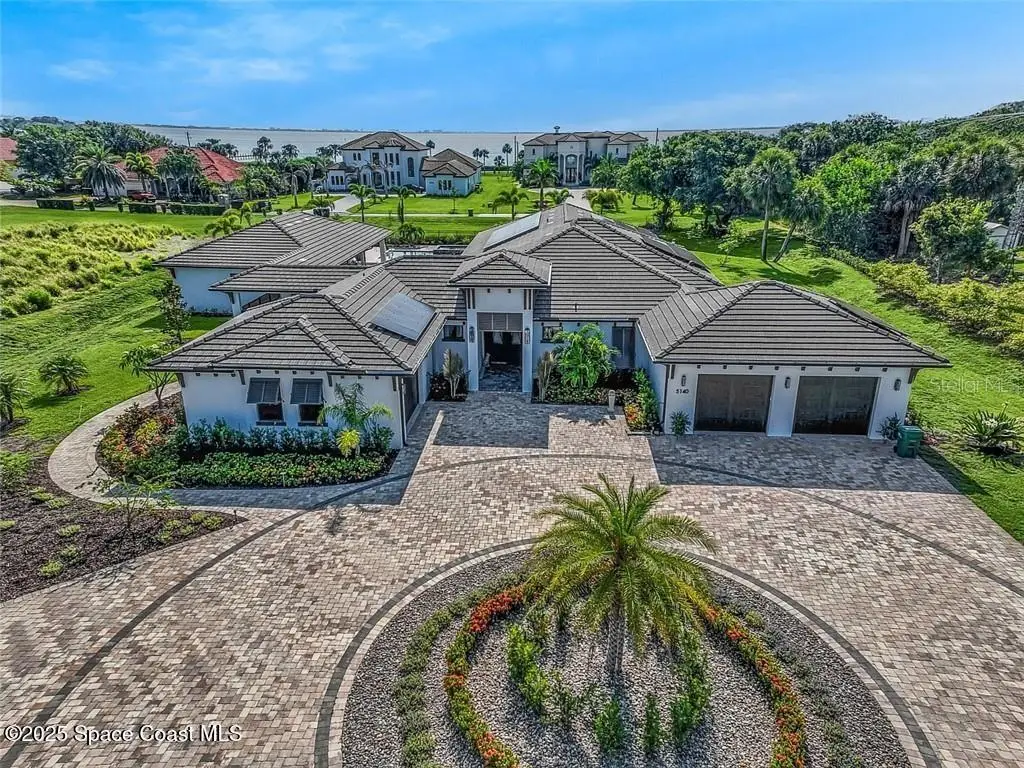 5140 Del Sol Drive, Merritt Island, FL 32952 - #1