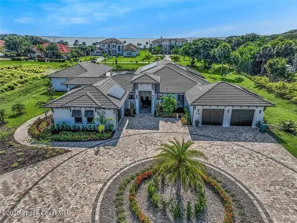 5140 Del Sol Drive, MERRITT ISLAND, FL 32952
