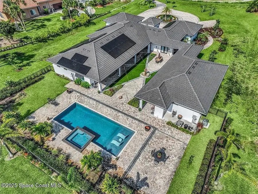 5140 Del Sol Drive, Merritt Island, FL 32952 - #2
