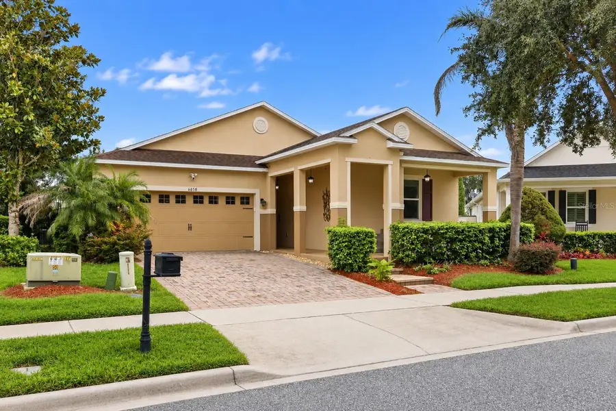6858 Merrick Landing Boulevard, Windermere, FL 34786 - #3