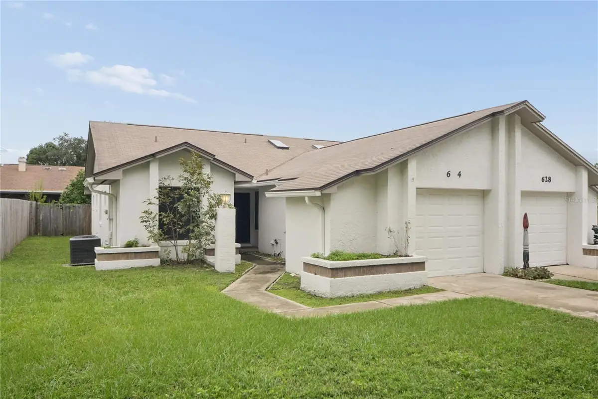 624 S Wildflower Court, Longwood, FL 32750 - #1