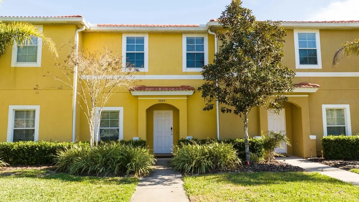 3065 Yellow Lantana Lane, Kissimmee, FL 34747 - #1