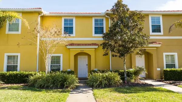 3065 Yellow Lantana Lane, KISSIMMEE, FL 34747