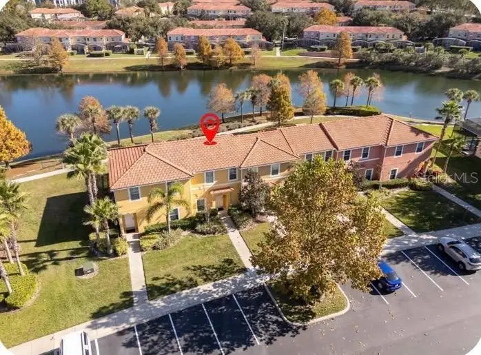 3065 Yellow Lantana Lane, Kissimmee, FL 34747 - #2
