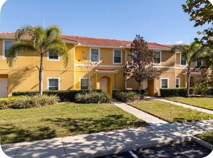 3065 Yellow Lantana Lane, Kissimmee, FL 34747 - #3