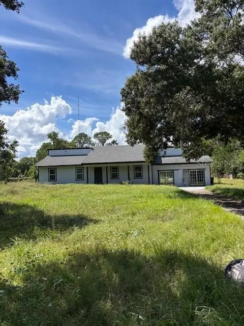 21103 Reindeer Road, Christmas, FL 32709 - #1