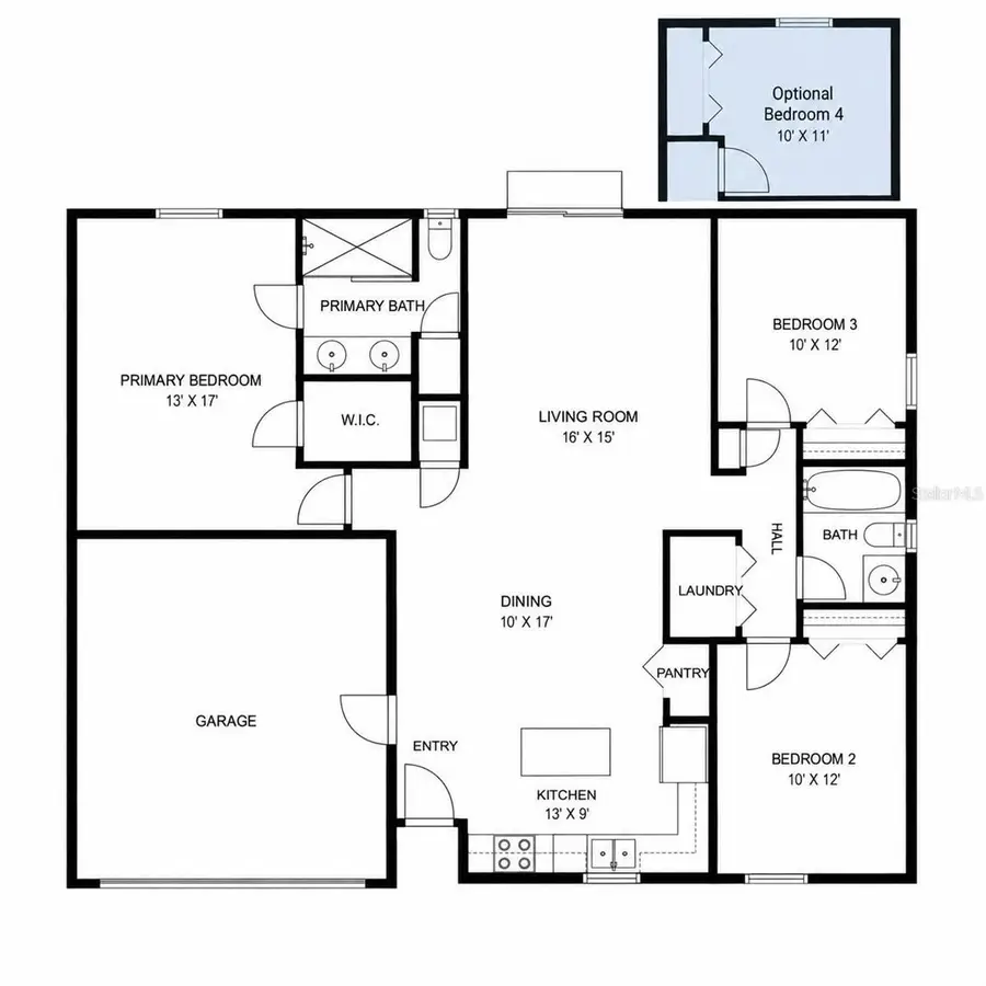 14 Reybury Lane, Palm Coast, FL 32164 - #2
