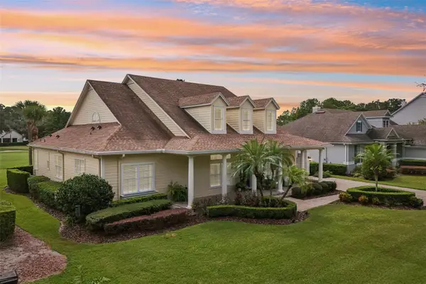 8229 Tibet Butler Drive, WINDERMERE, FL 34786