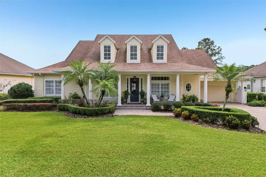 8229 Tibet Butler Drive, Windermere, FL 34786 - #3