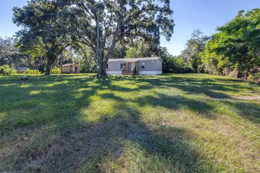 8833 Nundy Avenue, Gibsonton, FL 33534 - #2