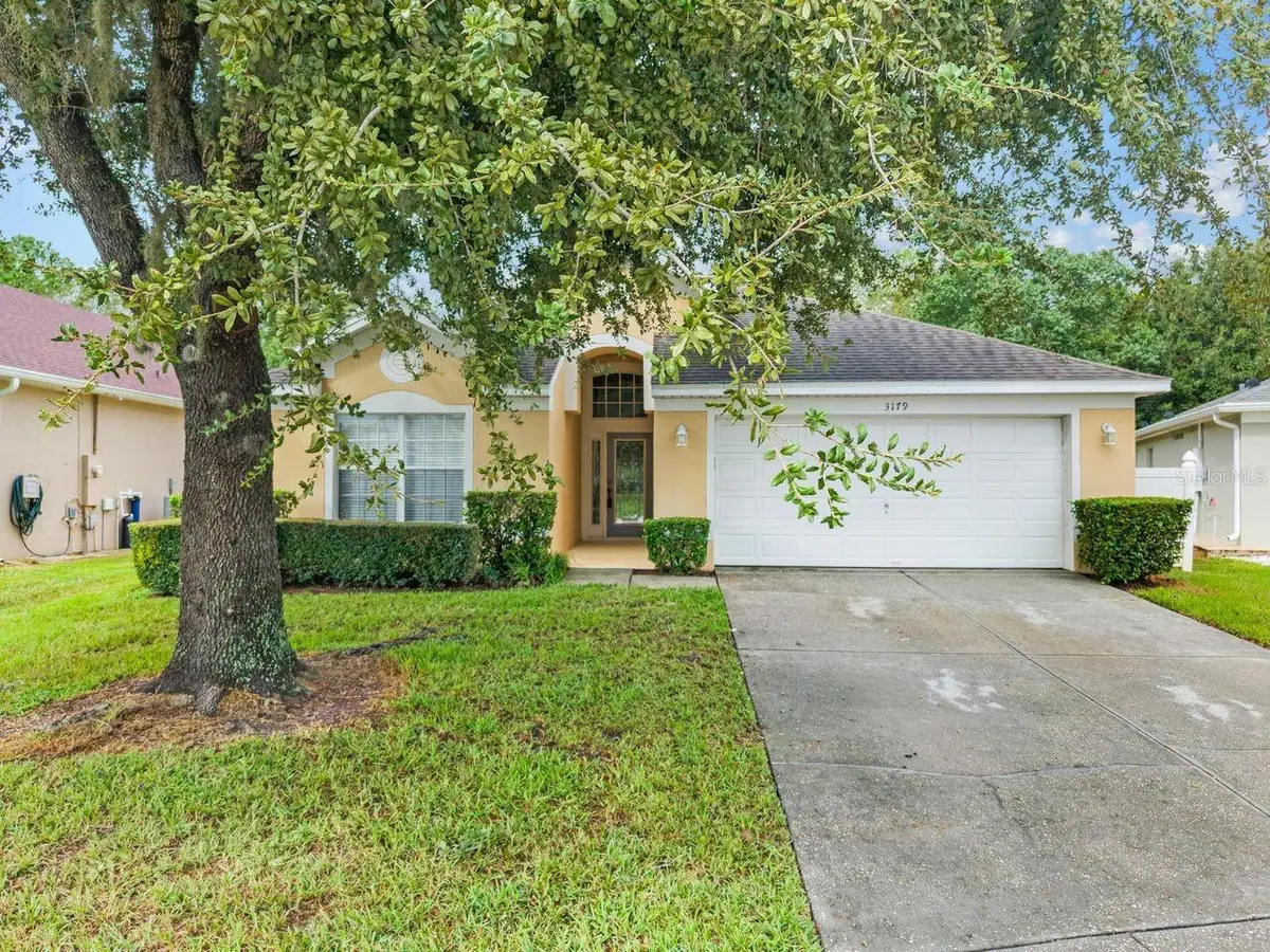 3179 Stonehurst Circle, Kissimmee, FL 34741 - #1