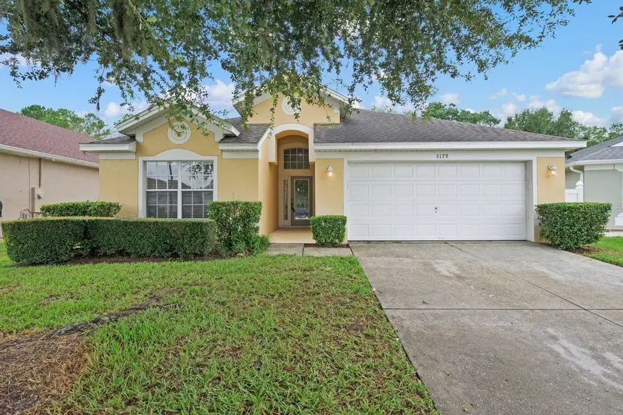 3179 Stonehurst Circle, Kissimmee, FL 34741 - #2