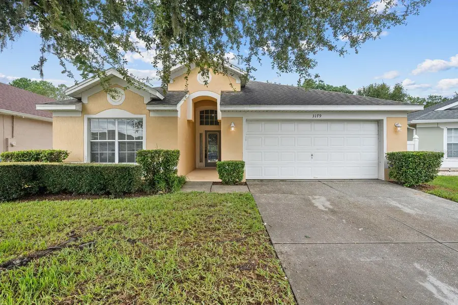 3179 Stonehurst Circle, Kissimmee, FL 34741 - #3