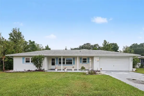 410 Hiawatha Avenue, INVERNESS, FL 34452