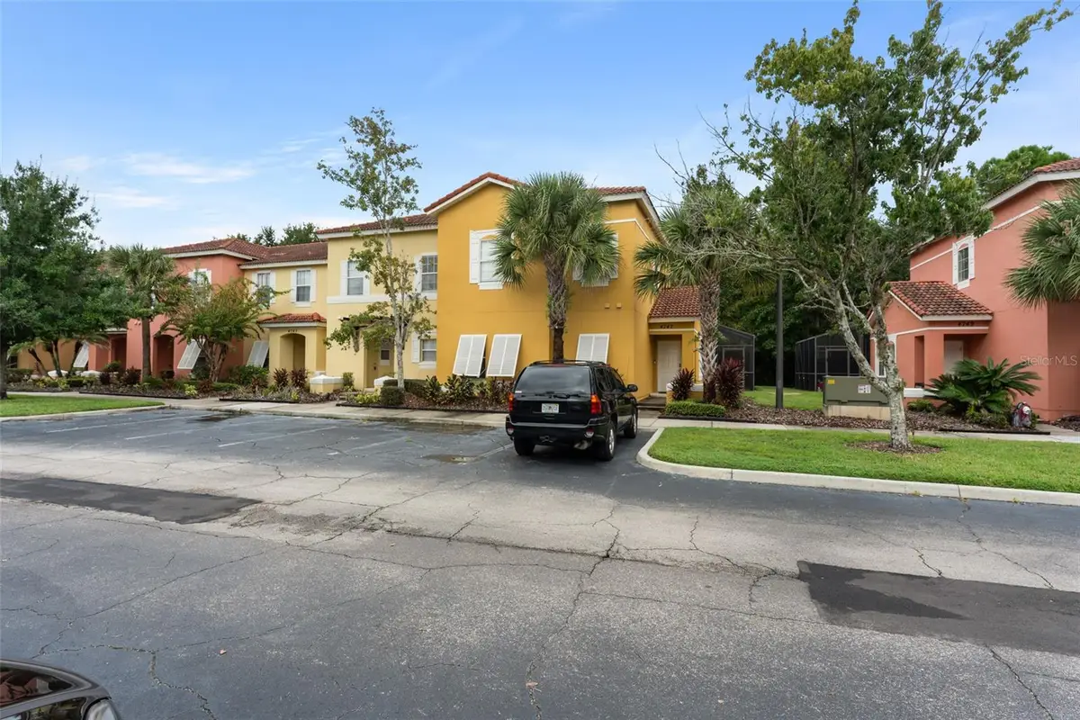 4747 Ormond Beach Way, Kissimmee, FL 34746 - #1