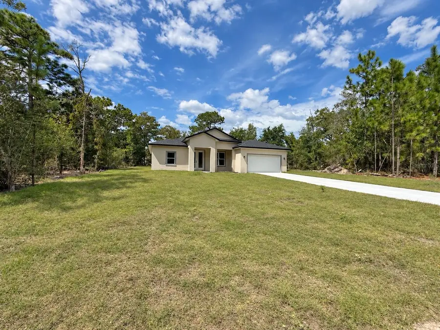 11430 N Cynthia Terrace, Dunnellon, FL 34434 - #2