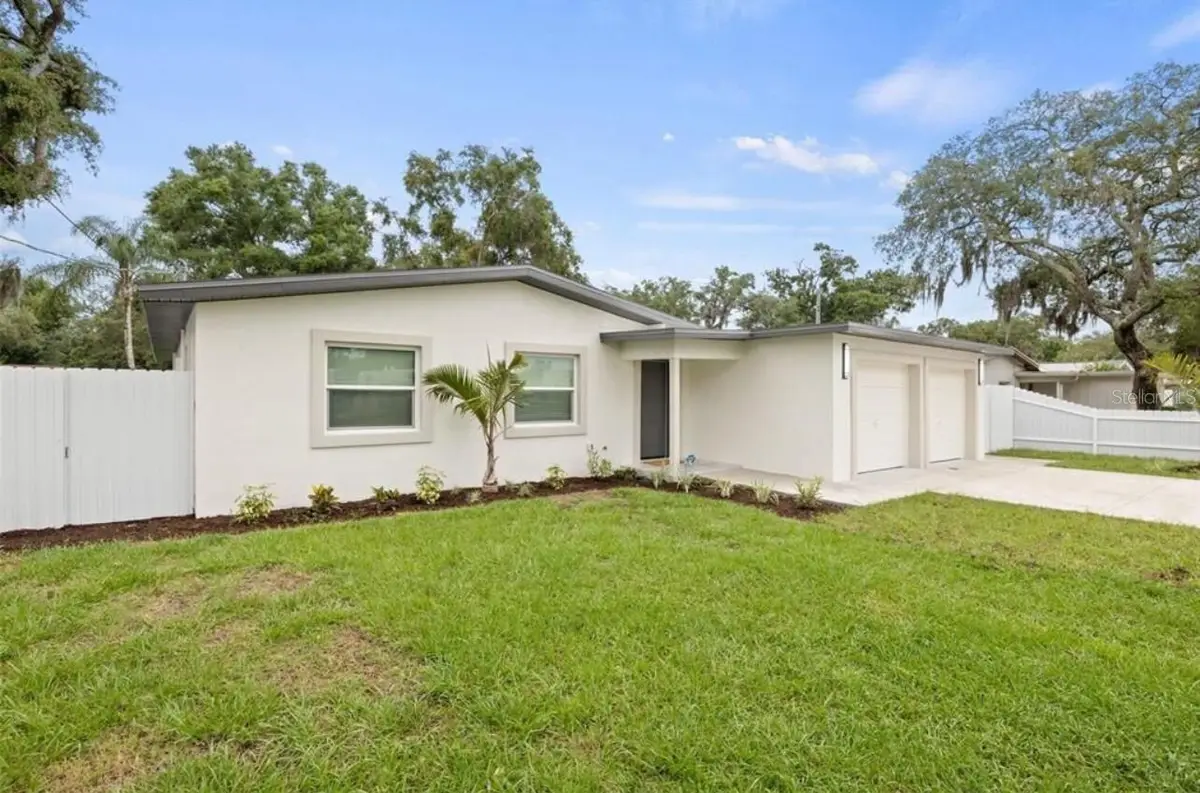 817 W Bougainvillea Avenue, Tampa, FL 33612 - #1