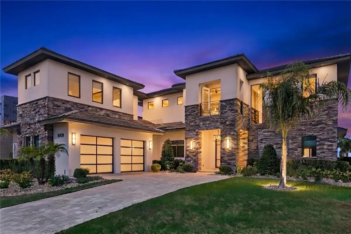 16101 Vetta Drive, Montverde, FL 34756 - #1