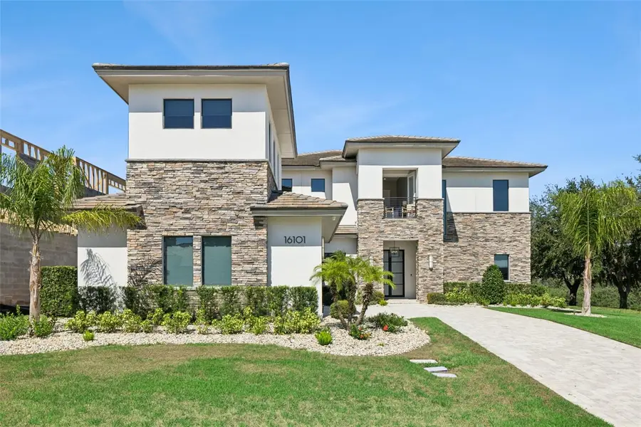 16101 Vetta Drive, Montverde, FL 34756 - #2