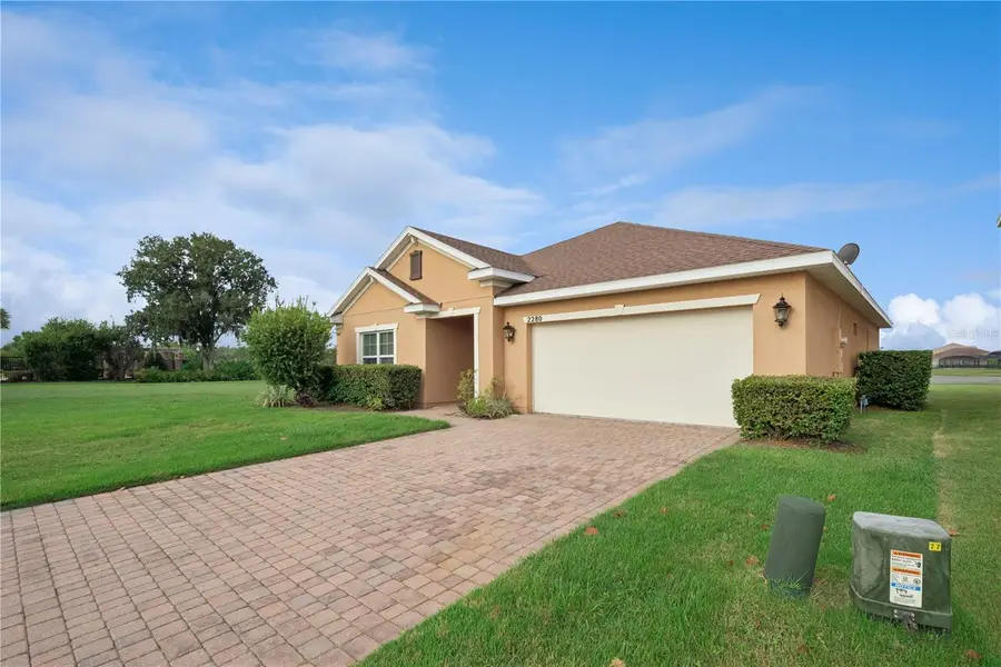 2280 Sheboygan Place, Kissimmee, FL 34758 - #2