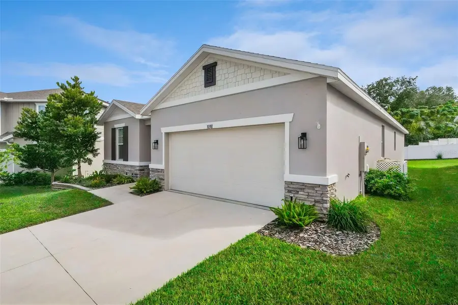 10381 Church Hammock Road, Leesburg, FL 34788 - #2