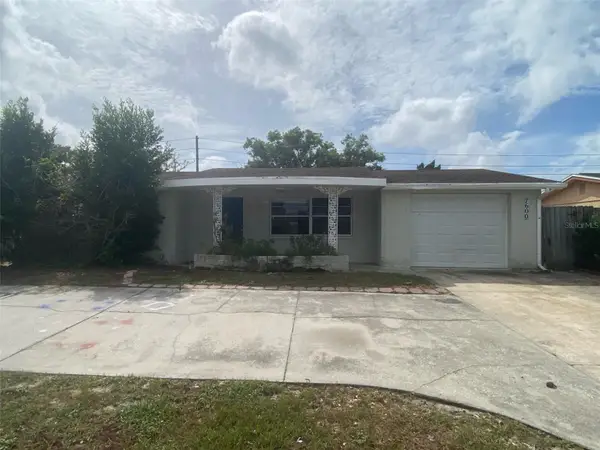 7600 Topay Lane, PORT RICHEY, FL 34668