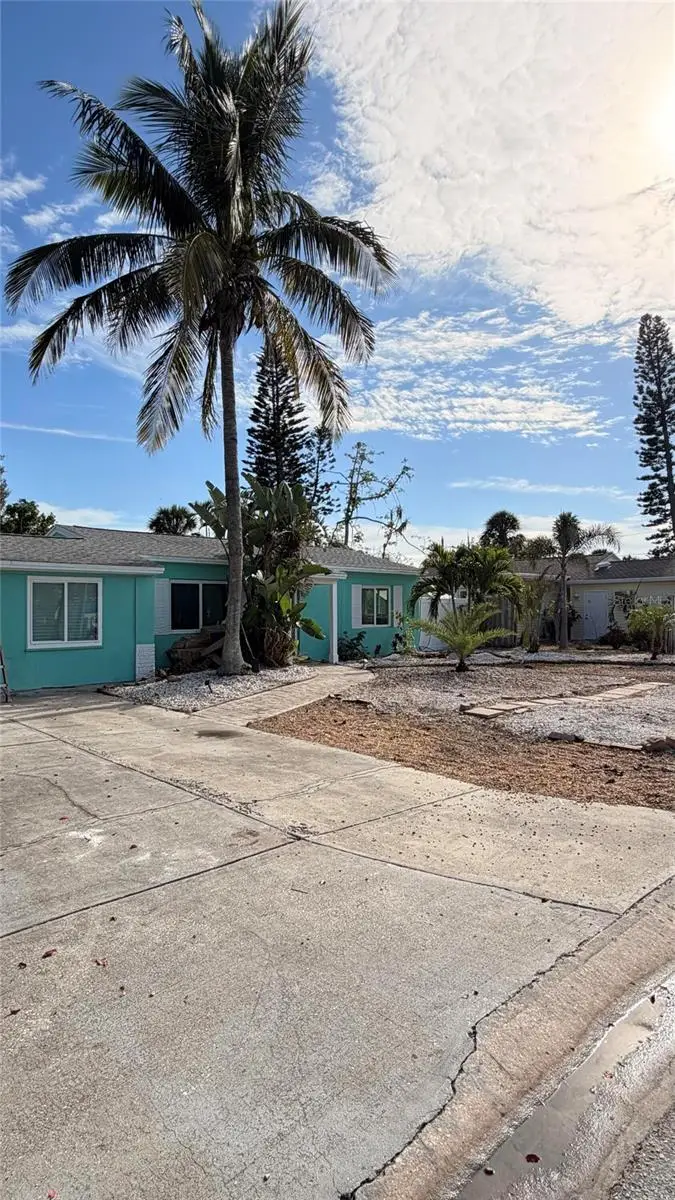 434 79th Avenue, Saint Pete Beach, FL 33706 - #1