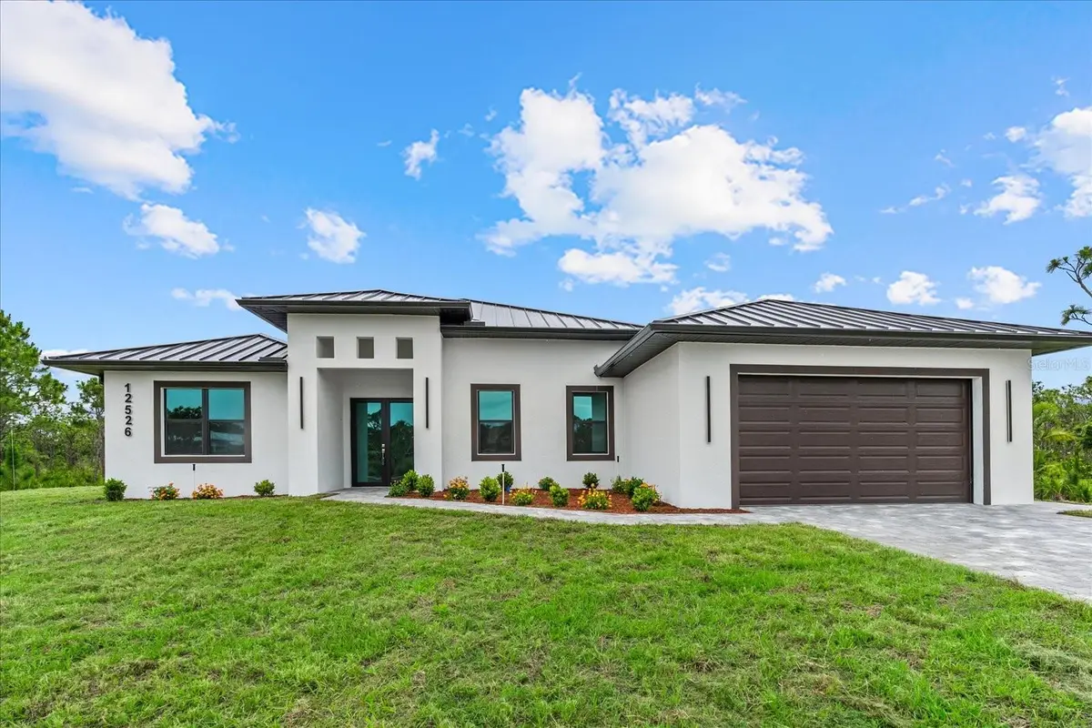 12526 Indian Shell Trail, Bokeelia, FL 33922 - #1