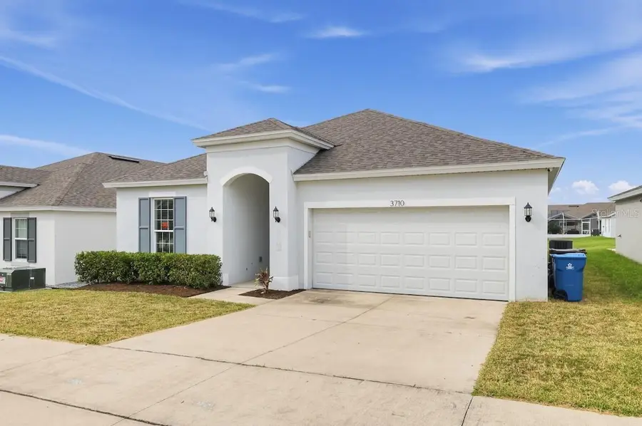 3710 Eisel Way, Haines City, FL 33844 - #2