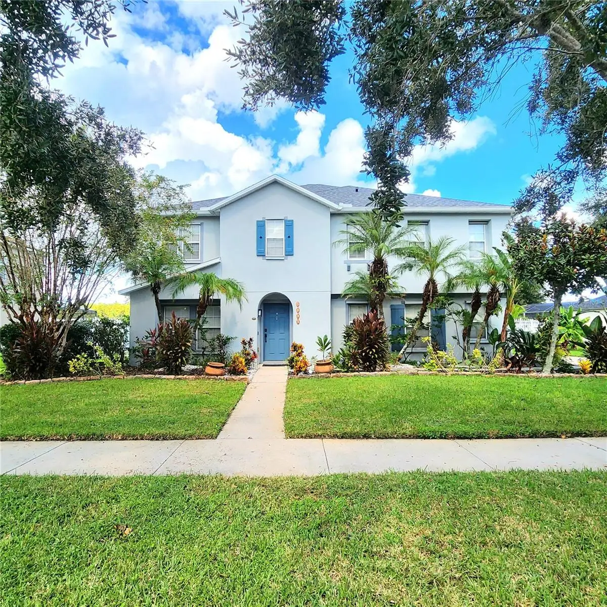 3899 Cedar Hammock Trail, Saint Cloud, FL 34772 - #1