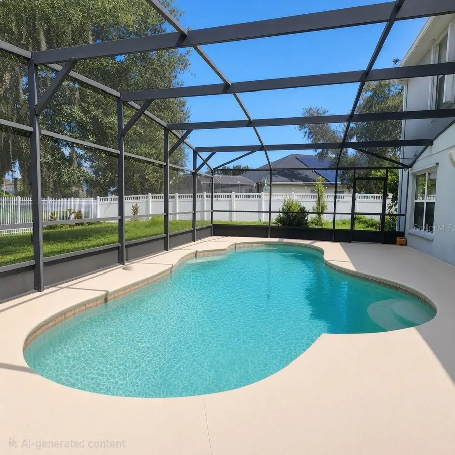 3899 Cedar Hammock Trail, Saint Cloud, FL 34772 - #2