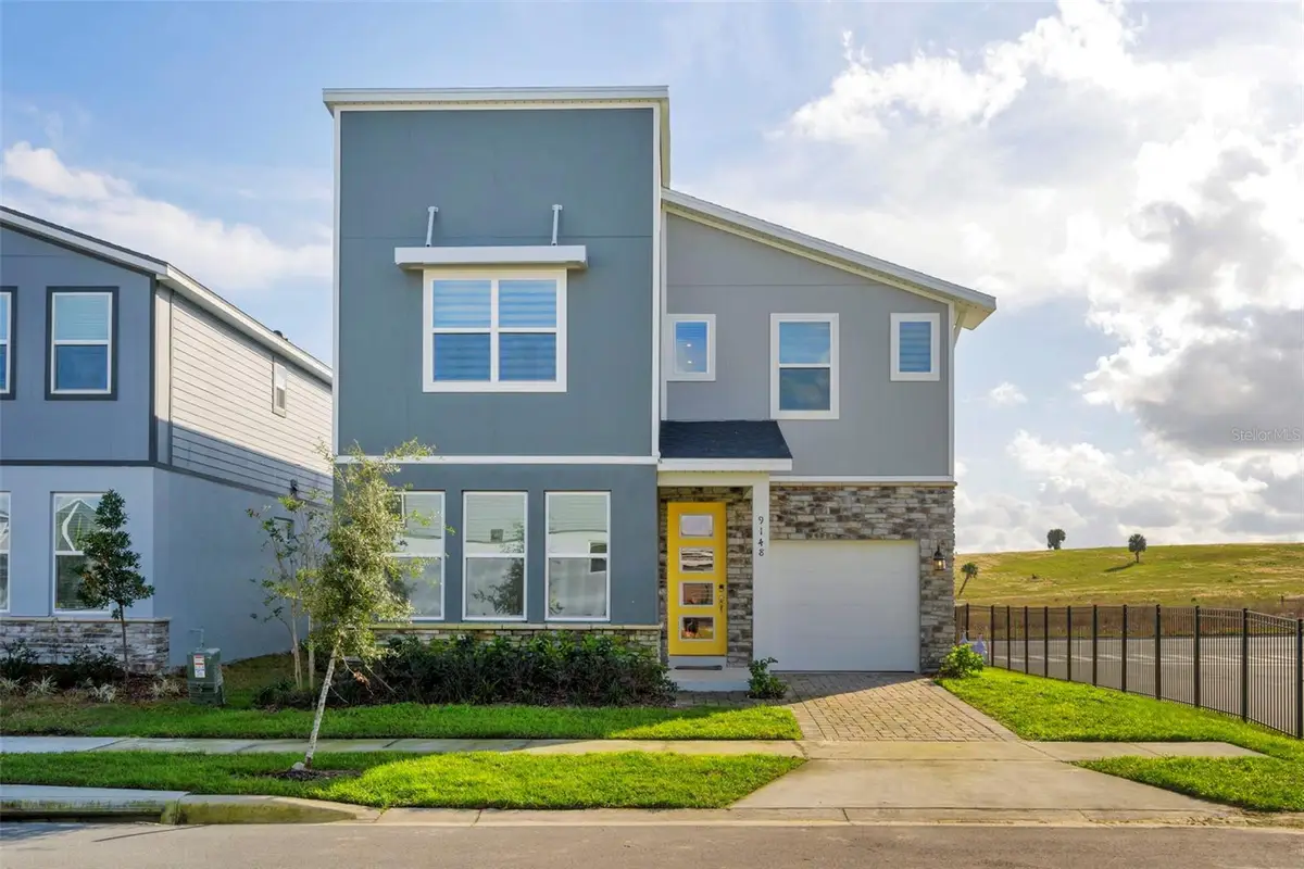 9148 Driftwood Path, Kissimmee, FL 34747 - #1