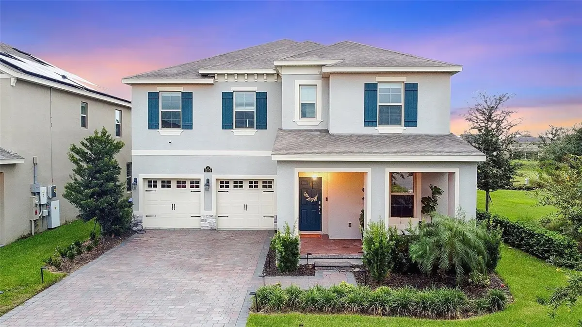 11079 Sound Shore Drive, Winter Garden, FL 34787 - #1