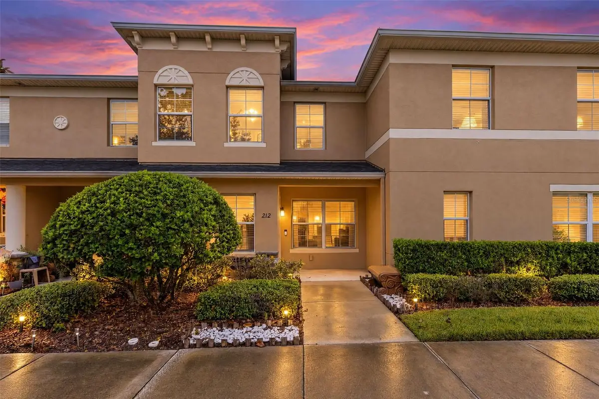 212 Carina Circle, Sanford, FL 32773 - #1