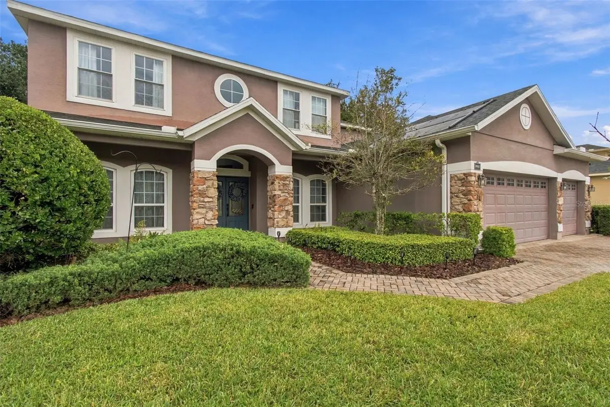 14031 Zephermoor Lane, Winter Garden, FL 34787 - #1