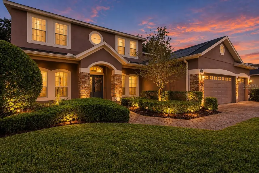 14031 Zephermoor Lane, Winter Garden, FL 34787 - #2