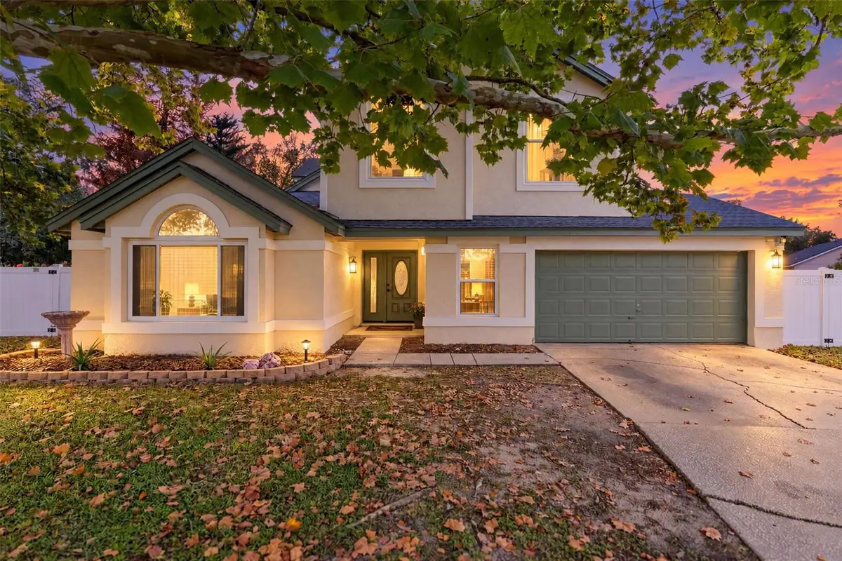 2704 Estep Court, Ocoee, FL 34761 - #1