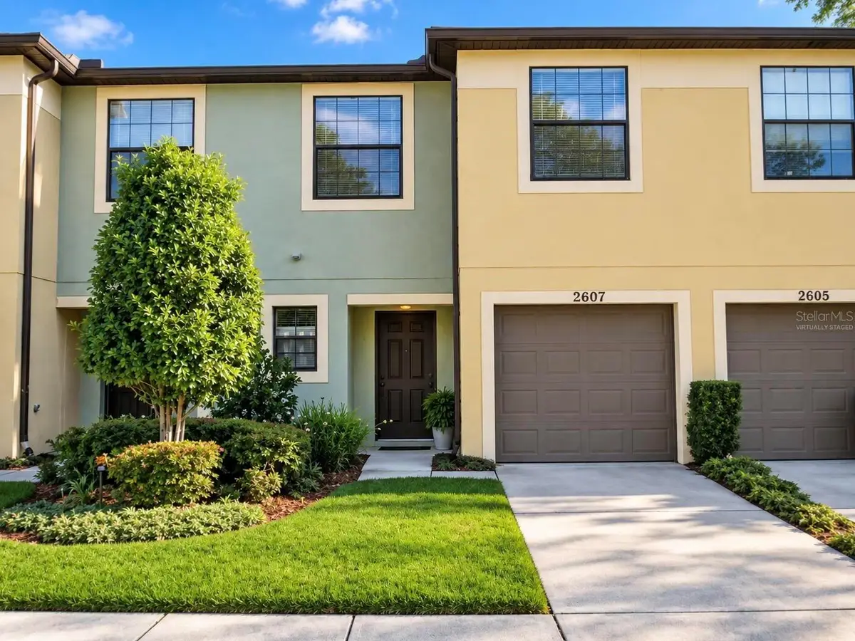 2607 Oleander Lakes, Brandon, FL 33511 - #1