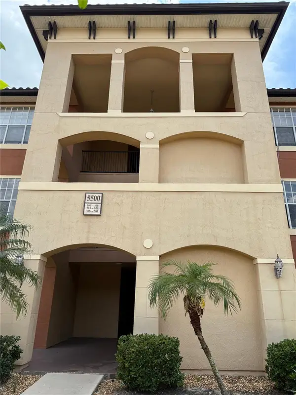 5500 Metrowest Boulevard #14-308, ORLANDO, FL 32811
