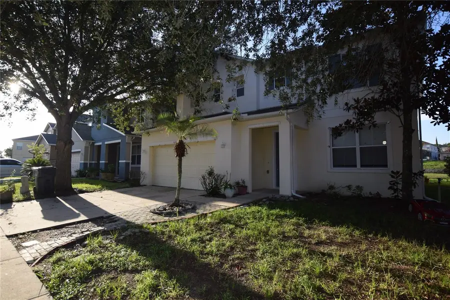 622 Alfani Street, Davenport, FL 33896 - #3