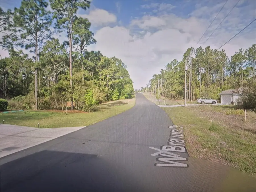 2651 W Bravura Drive, Citrus Springs, FL 34433 - #3