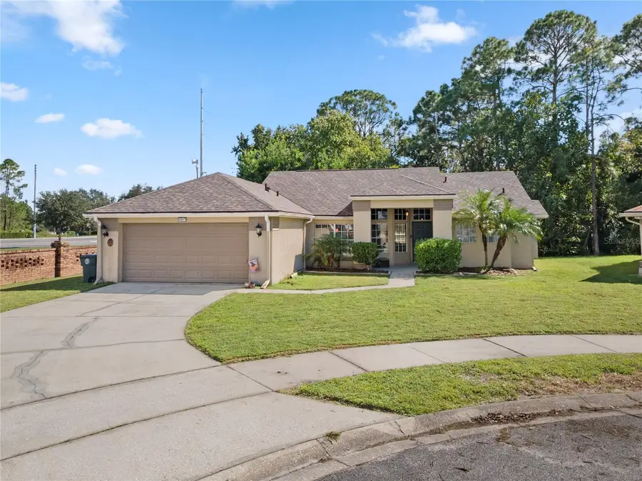 1017 Eagens Creek Court, Oviedo, FL 32765 - #2