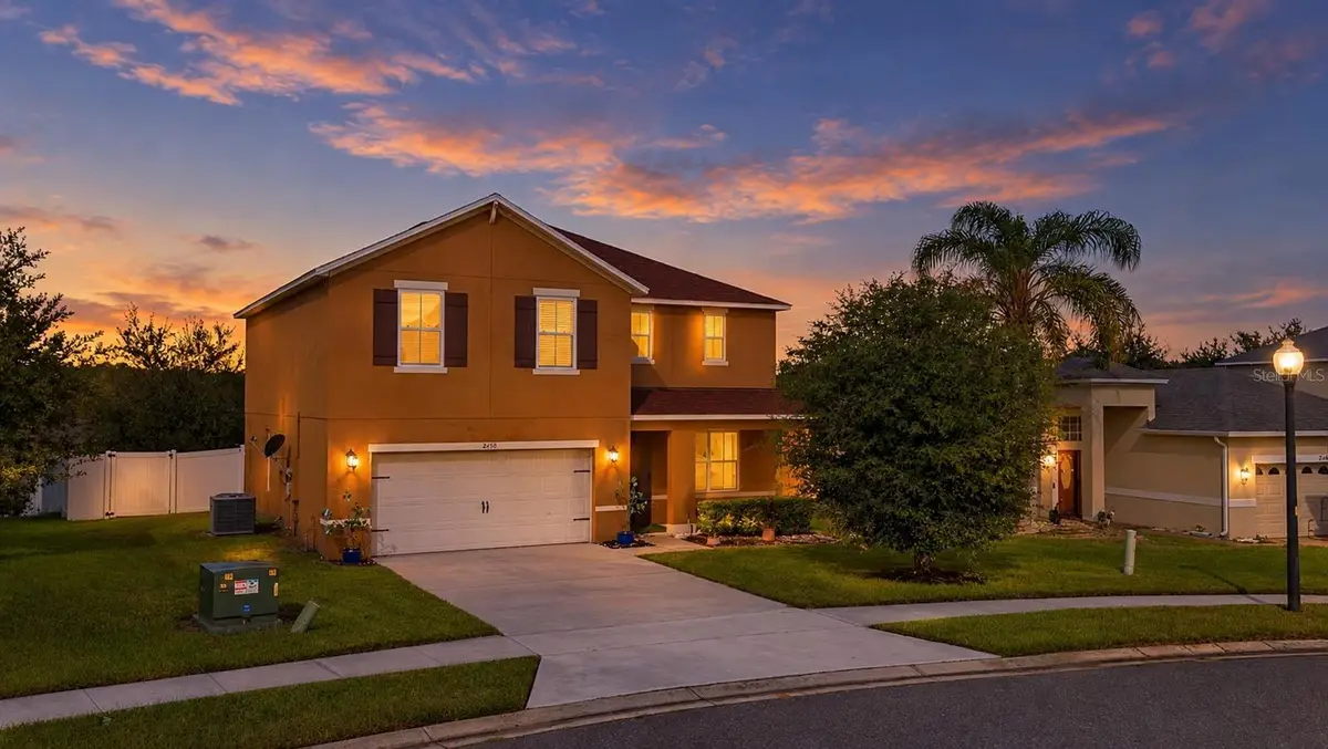 2150 Rockmart Loop, Tavares, FL 32778 - #1