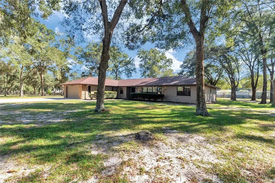 11101 SW 128th Avenue, Dunnellon, FL 34432 - #2