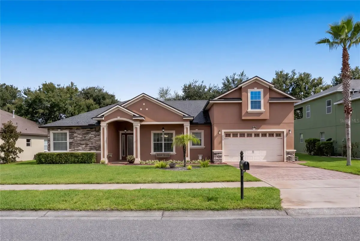 204 Shady Heather Lane, Groveland, FL 34736 - #1