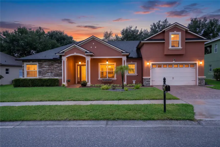 204 Shady Heather Lane, Groveland, FL 34736 - #2
