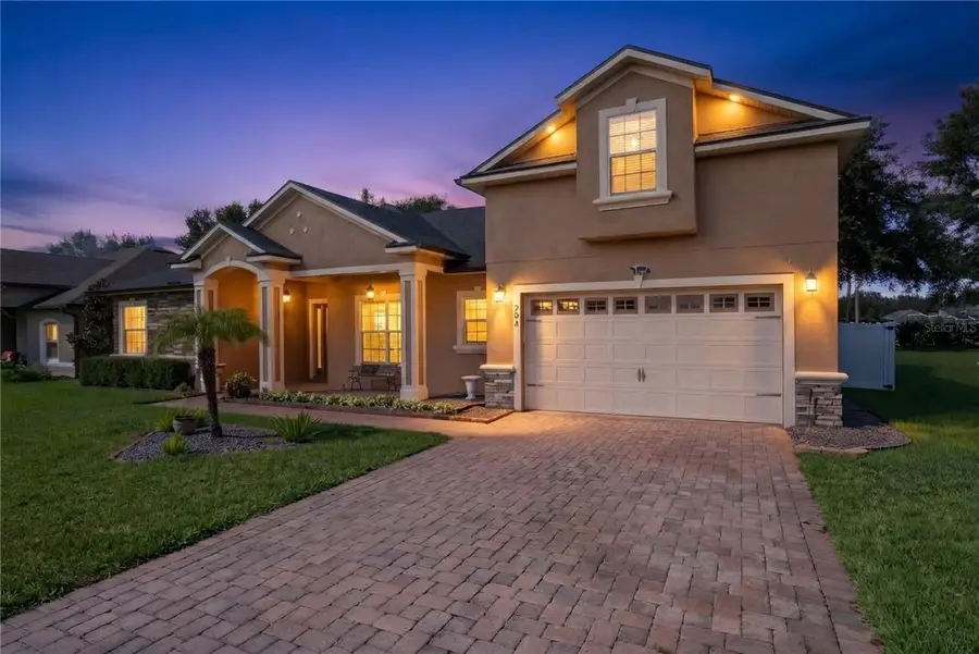 204 Shady Heather Lane, Groveland, FL 34736 - #3