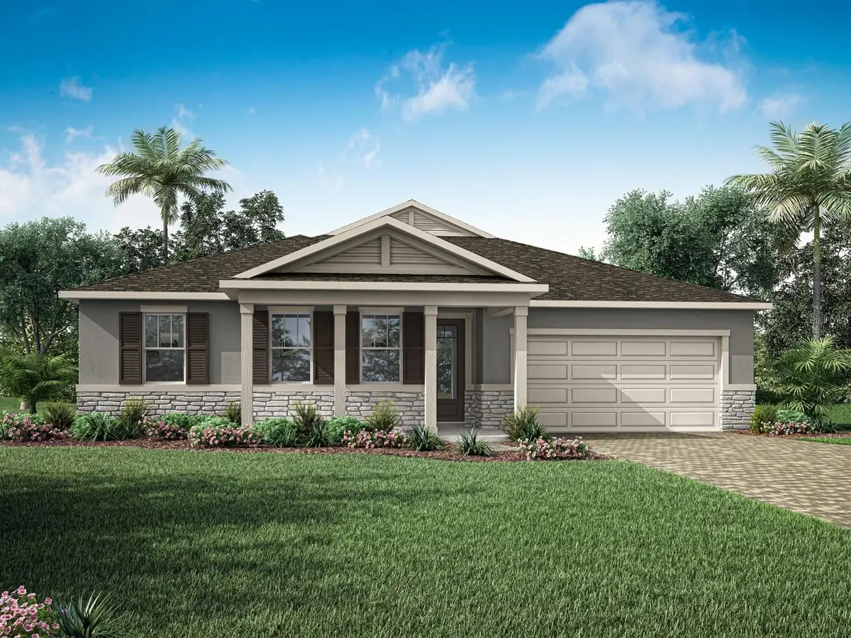 2814 Sweet Acacia Drive, Clermont, FL 34711 - #1