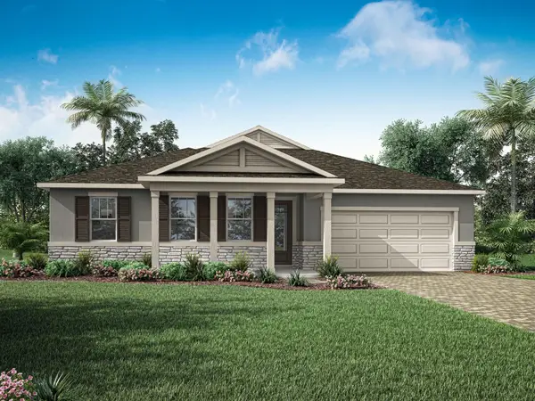 2814 Sweet Acacia Drive, CLERMONT, FL 34711
